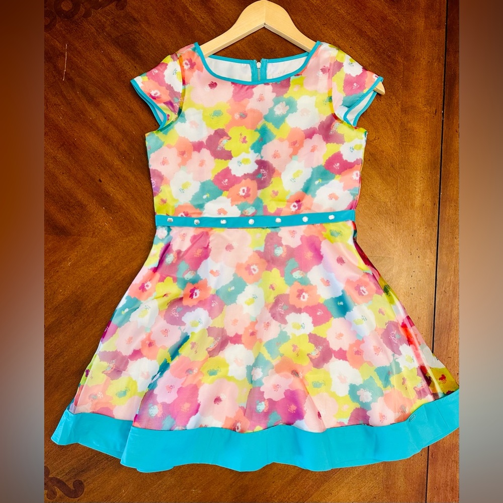 American Girl dress
